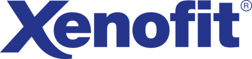 Sponsorlogo xenofit