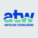 Logo der Amperland Thermalwärme