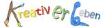 Logo von kreativer Leben