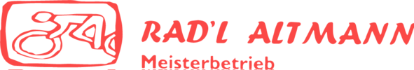 Radl Altmann Sponsor Schwaigfeldfest