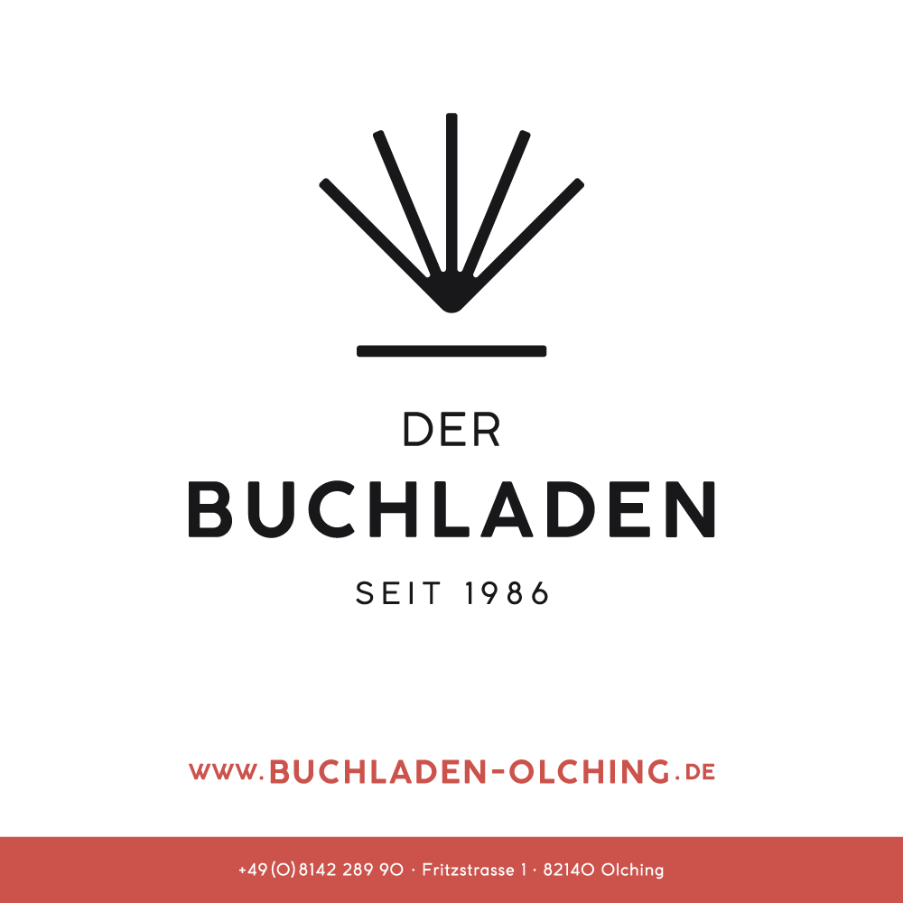 Buchladen Olching Sponsor Schwaigfeldfest