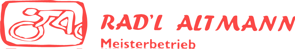 Radl Altmann Sponsor Schwaigfeldfest